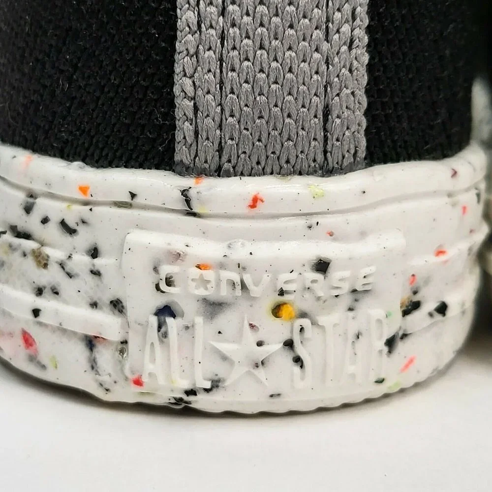 Converse Chuck Taylor All Star Crater Knit Hi Men's Sneaker Shoe Limited 170868C - Picture 6 of 9